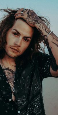 Foto de Dillon James