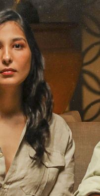 Foto de Bruna Magalhães