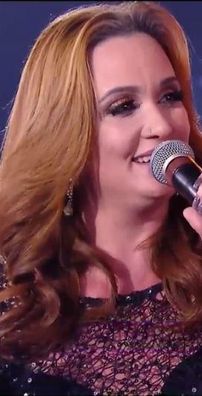 Foto de Lissandra Lima