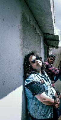 Foto de Scarlet Paintings