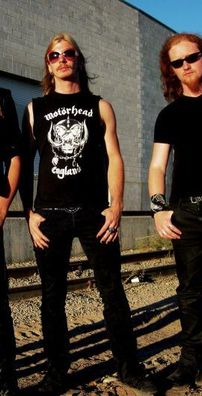 Foto de October Rage