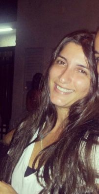 Foto de Babi e Tobolski