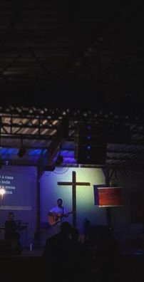 Foto de Guilherme Novaes