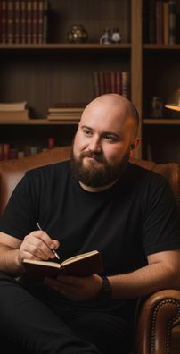 Foto de Wélerson Recalcatti