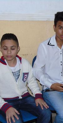 Foto de Banda Maanaim