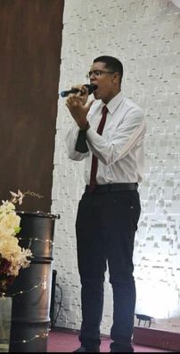 Foto de Guilherme Aguiar