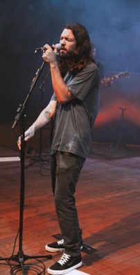 Foto de Felipe Molina