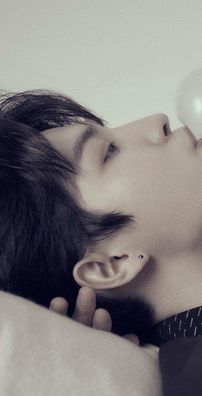 Foto de Kim Jae Hwan