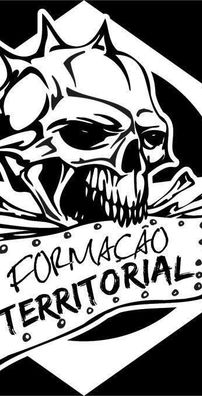 Foto de Formação Territorial