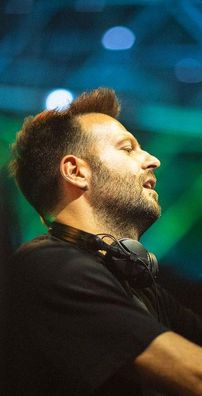 Foto de Enrico Sangiuliano