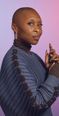 Foto de Cynthia Erivo
