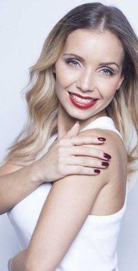 Foto de Luciana Abreu