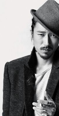 Foto de Drunken Tiger