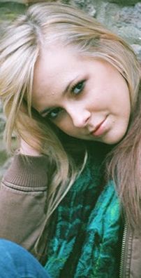 Foto de Paige Armstrong