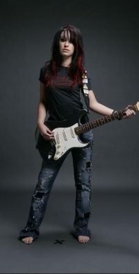 Foto de Bennie Becca