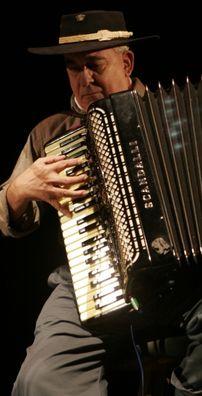 Foto de Luiz Carlos Borges