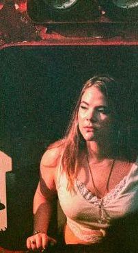 Foto de Raissa Foschiani