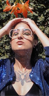 Foto de Micah Oficial