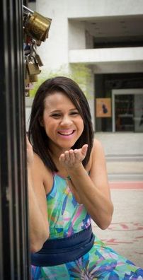 Foto de Carol Mouzinho