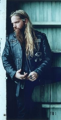 Foto de Zakk Wylde