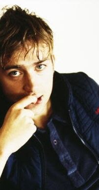 Foto de Damon Albarn