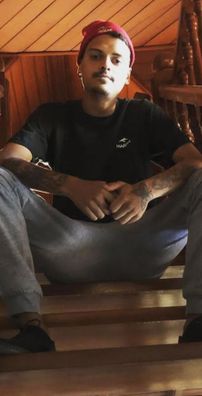 Foto de Gabriel Poeta