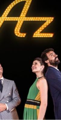 Foto de Os Azeitonas