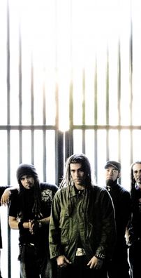 Foto de Ill Niño