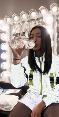 Foto de AUNDREY NUNA