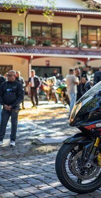 Foto de Leone Rap Maromba