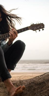 Foto de Jota Pê Rocha