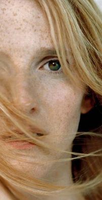 Foto de Sandrine Kiberlain