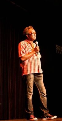 Foto de Genésio de Souza