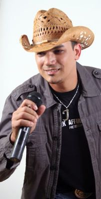 Foto de Jota Mario o Cowboy do Batidão