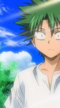 Foto de The Law of Ueki