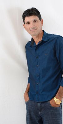 Foto de Tony Di Fraga