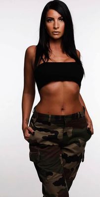 Foto de Leah Viveros