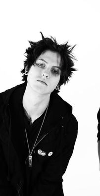 Foto de Leave The Universe