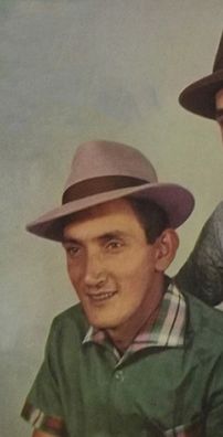 Foto de Jacó e Jacozinho