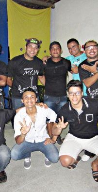 Foto de Ministério My Jah