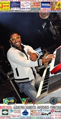 Foto de Carro de Playboy