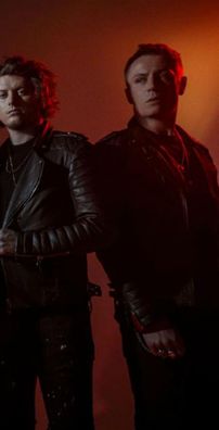 Foto de Asking Alexandria