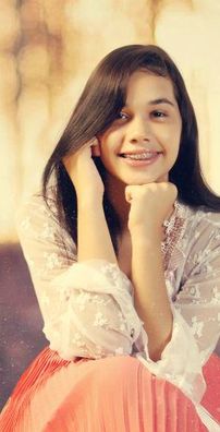 Foto de Naftaly Daniela