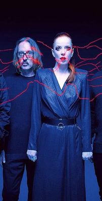 Foto de Garbage