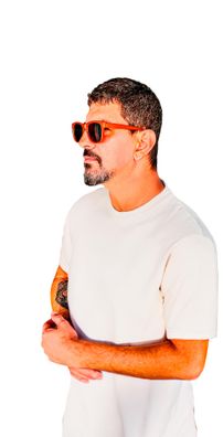 Foto de Magrão Lion