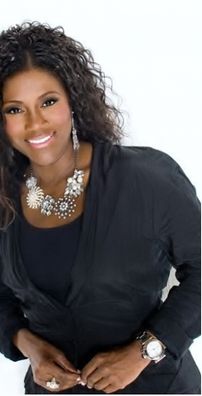 Foto de Juanita Bynum