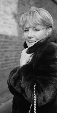 Foto de Petula Clark