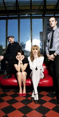 Foto de Nouvelle Vague