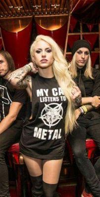 Foto de Stitched Up Heart