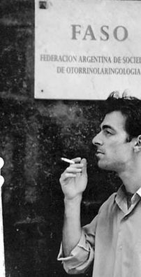 Foto de Kevin Johansen